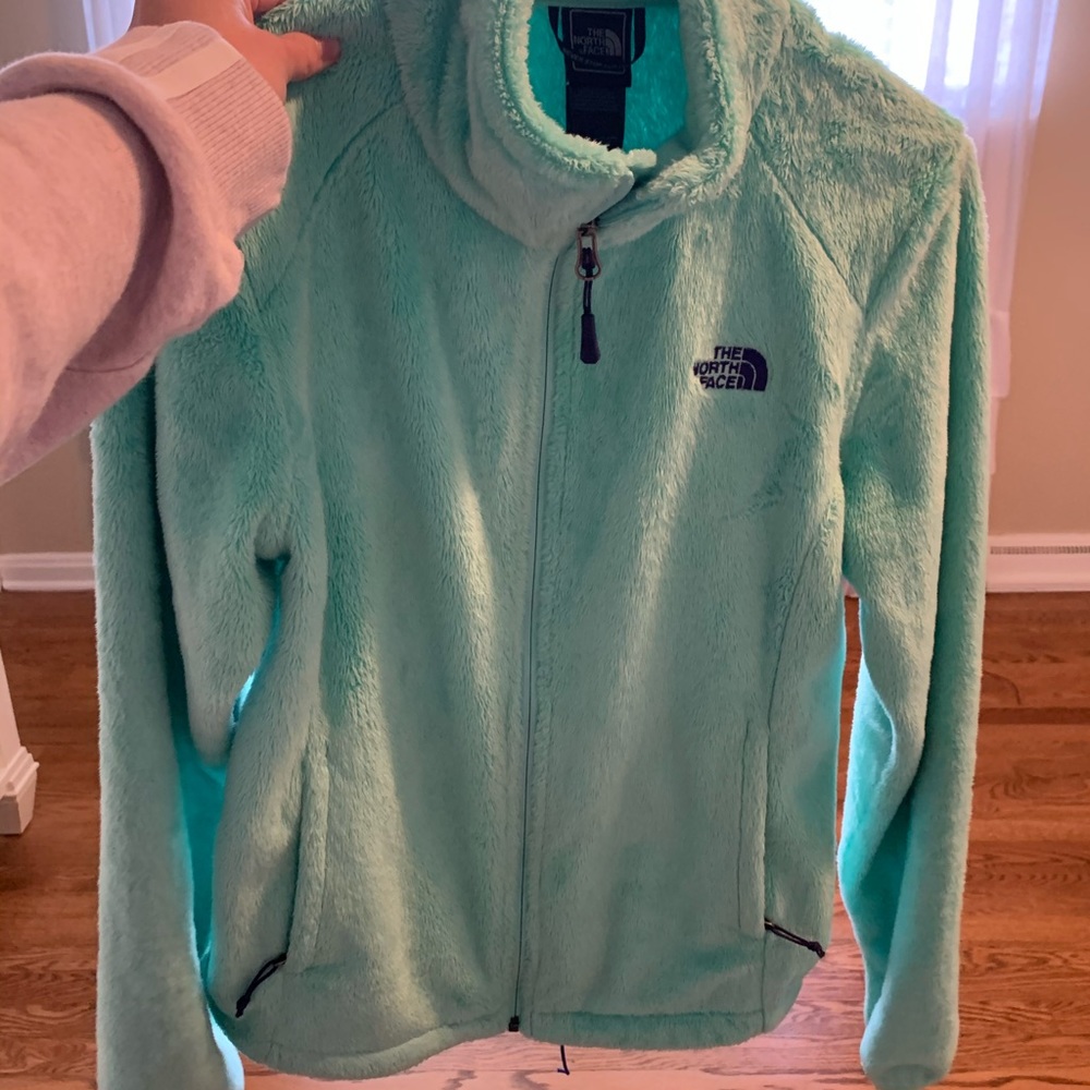 Light North face jacket